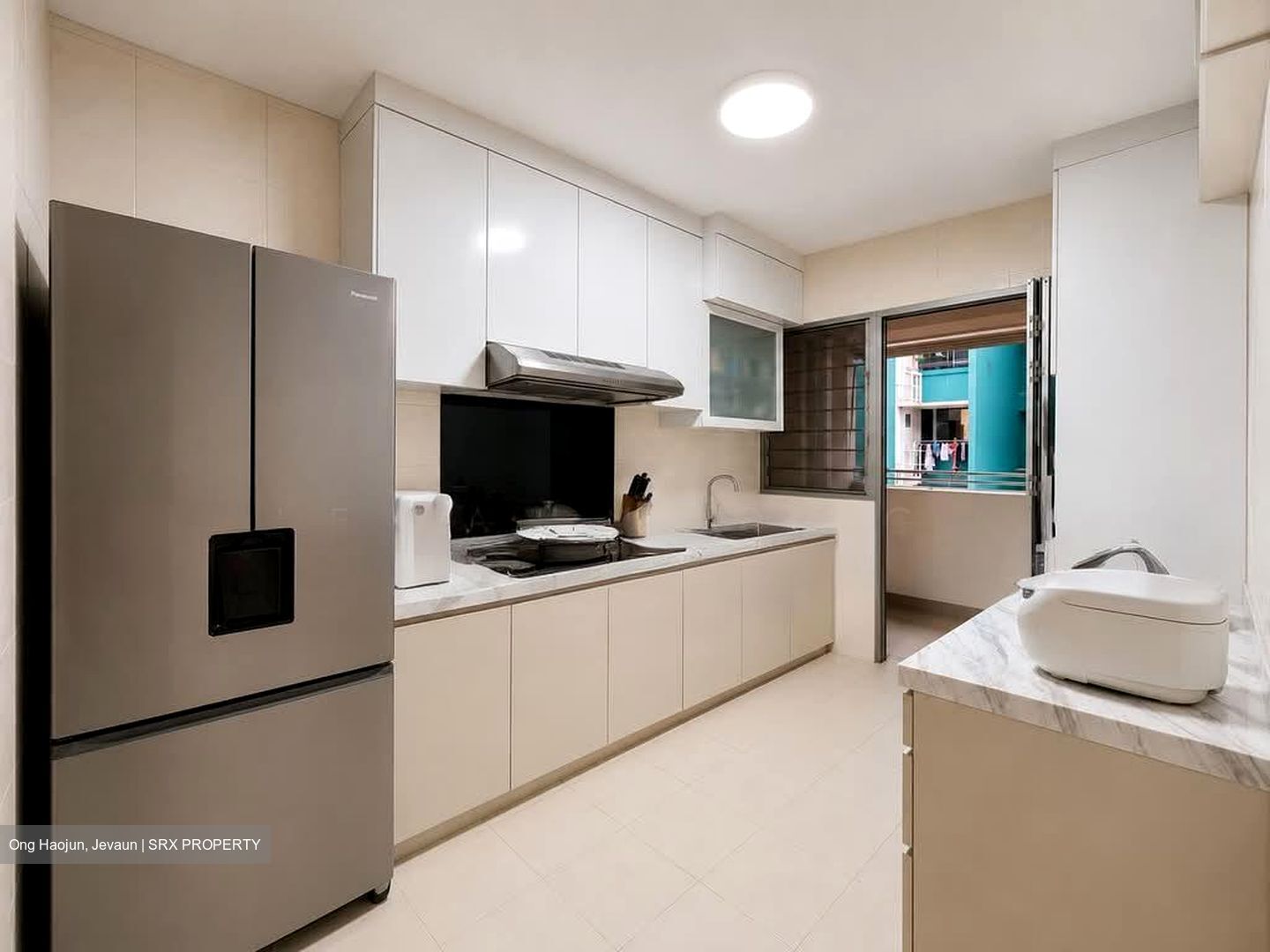 Blk 571A Champions Court (Woodlands), HDB 5 Rooms #583692481